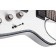 Schecter Hellraiser C-7 Gloss White