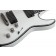 Schecter Hellraiser C-7 Gloss White