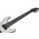 Schecter Hellraiser C-7 Gloss White