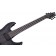 Schecter KM-6 Keith Merrow Trans Black Burst Satin neck