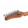 Schecter Nick Johnston Traditional HSS Atomic Coral HEADSTOCK BACK