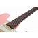 Schecter Nick Johnston Traditional HSS Atomic Coral INLAYS