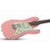 Schecter Nick Johnston Traditional HSS Atomic Coral MF TILT