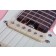 Schecter Nick Johnston Traditional HSS Atomic Coral SINGLE COIL CLOSE