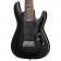 Schecter Omen-8 Gloss Black