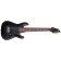 Schecter Omen-8 Gloss Black