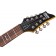 Schecter Omen-8 Gloss Black