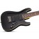 Schecter Omen-8 Gloss Black