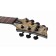 Schecter Omen Elite-6 Charcoal HEADSTOCK