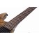 Schecter Omen Elite-6 Charcoal INLAYS