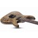 Schecter Omen Elite-6 Charcoal NECK JOINT