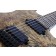 Schecter Omen Elite-6 Charcoal PICKUPS