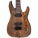 Schecter Omen Elite-7 Charcoal Body