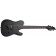 Schecter PT-7 MS Black Ops Satin Black Open Pore