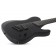 Schecter PT-7 MS Black Ops Satin Black Open Pore