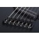 Schecter PT-7 MS Black Ops Satin Black Open Pore