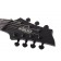 Schecter PT-7 MS Black Ops Satin Black Open Pore