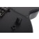 Schecter PT Black Ops Satin Black Open Pore