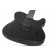 Schecter PT Black Ops Satin Black Open Pore