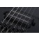 Schecter PT Black Ops Satin Black Open Pore