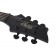 Schecter PT Black Ops Satin Black Open Pore