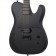 Schecter PT Black Ops Satin Black Open Pore