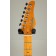 Schecter PT Special 3-Tone Sunburst Pearl Headstock