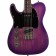 Schecter PT Special Left Handed Purple Burst Pearl Body