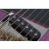 Schecter PT Special Purple Burst Pearl BRIDGE PICKUP
