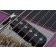 Schecter PT Special Purple Burst Pearl BRIDGE PICKUP