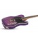 Schecter PT Special Purple Burst Pearl MF TILT