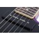 Schecter PT Special Purple Burst Pearl NECK PICKUP