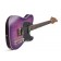 Schecter PT Special Purple Burst Pearl STANDING