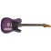 Schecter PT Special Purple Burst Pearl TILT