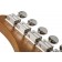 Schecter PT Special Purple Burst Pearl TUNERS CLOSE