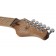 Schecter PT Van Nuys Gloss Natural Ash HEADSTOCK