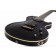 Schecter Solo-II BlackJack Gloss Black BODY LAYING