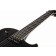 Schecter Solo-II BlackJack Gloss Black INLAYS