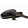 Schecter Solo-II BlackJack Gloss Black NECK JOINT