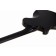 Schecter Solo-II BlackJack Gloss Black NECK JOINT BACK