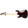 Schecter Sun Valley SS 7 FR III Aurora Burst Back