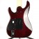 Schecter Sun Valley SS 7 FR III Aurora Burst Body Back