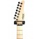 Schecter Sun Valley SS 7 FR III Aurora Burst Headstock