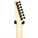 Schecter Sun Valley SS 7 FR III Aurora Burst Headstock Back