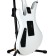 Schecter Synyster Gates Standard White