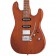Schecter Traditional Van Nuys Gloss Natural Ash body
