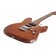Schecter Traditional Van Nuys Gloss Natural Ash BODY LAYING