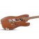 Schecter Traditional Van Nuys Gloss Natural Ash MF TILT