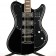Schecter Ultra VI - Gloss Black Body