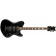 Schecter Ultra VI - Gloss Black Front